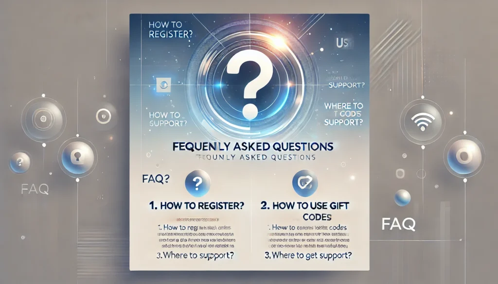 Frequently Asked Questions (FAQs)
